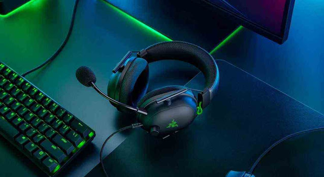 Merk Headset Gaming Terbaik