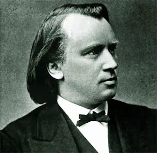 Johannes Brahms