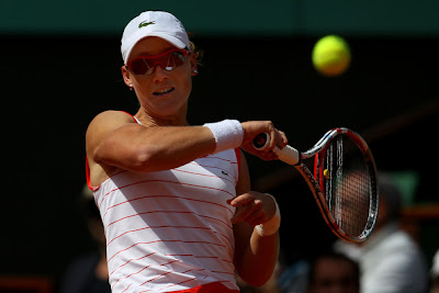 Samantha Stosur