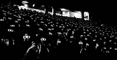 KRAFTWERK 3-D Concert