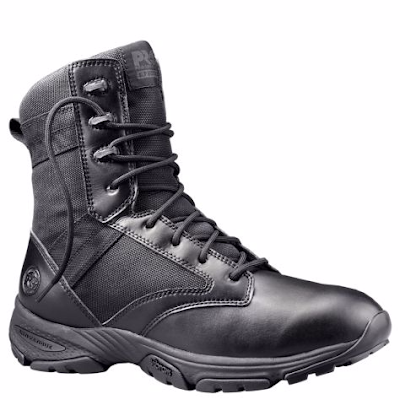Timberland PRO Valor 8-Inch Tactical Boots