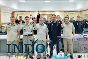 Pemkab Indramayu dan BPN Maksimalkan Capaian PTSL