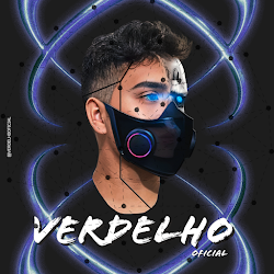 DJ VERDELHO - É O TREM (INTRO MIX)