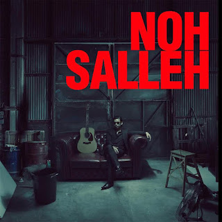 Noh Salleh - Renjana MP3