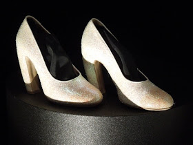 Glinda shoes Oz Great Powerful
