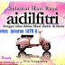 SELAMAT HARI RAYA IDUL FITRI 1429 H