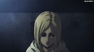 進撃の巨人 アニメ 88話 完結編 前編 Attack on Titan Episode 88