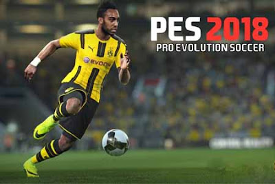 Hack PES 2018 Apk android