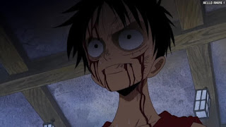 ワンピース アニメ 147話 ルフィ Monkey D. Luffy | ONE PIECE Episode 147