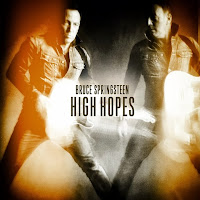 Bruce Springsteen - High Hopes Tracklist