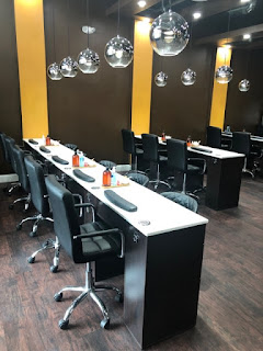 AR Nail Bar & Lounge | Nails salon in Somerville MA 02145