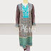 Motif Winter Embroidered Collection 2015 For Girls & Women's 