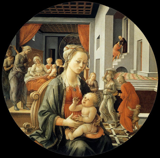 Catholic News World : Official Novena for the Birth of Mary, Blessed Virgin  with Plenary Indulgence - Powerful Prayers to Share!