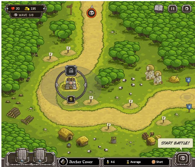 top free flash games 2011