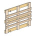 Como Colocar Pallet Na Parede