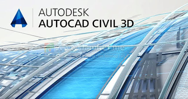 Civil 3D 2019.0.1 Full