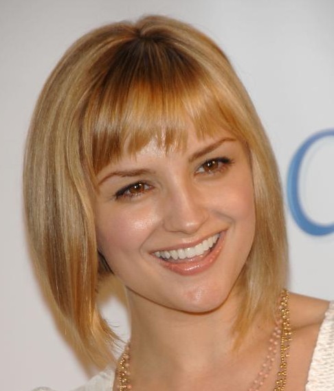 2011 Fall Hairstyles for Women