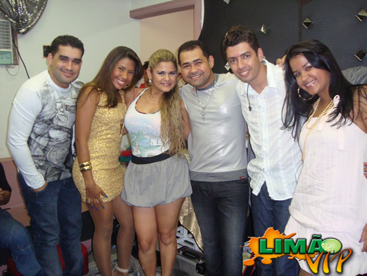 Limão com Mel