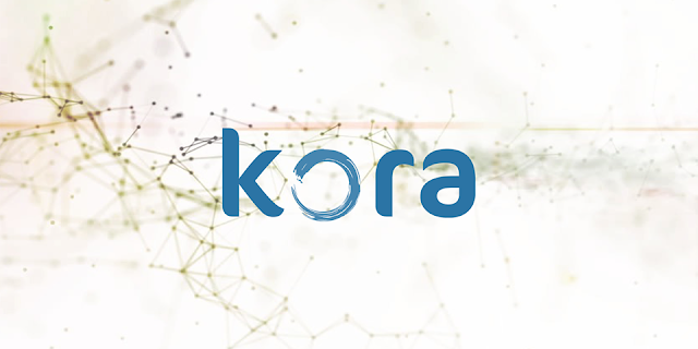 KORA - Infrastruktur untuk sistem keuangan inklusif