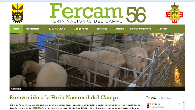 http://fercam.manzanares.es/ 