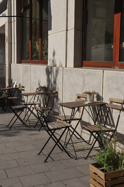 15 best coffee shops in Brno