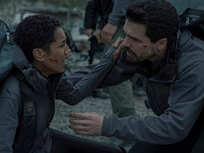 The Expanse Season 4 Image 1