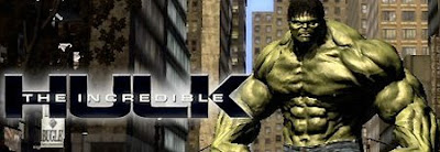 Incredible Hulk Debut Trailer