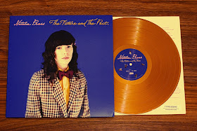 Natalie Prass - The Future and The Past - Album of the Year - Vinyl