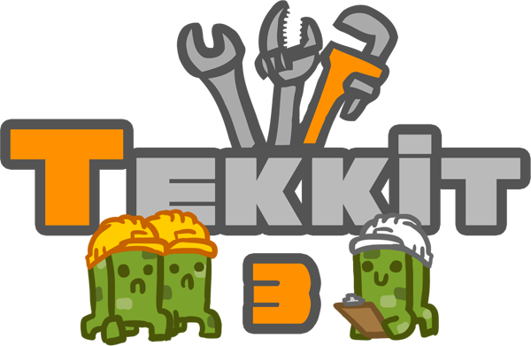 TEKKIT3splash Minecraft Tekkit 1.2.5 indir