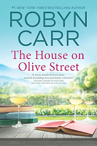 The House on Olive Street (English Edition)