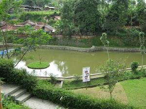 Griya Sawah Lega Puncak Cisarua