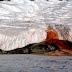 The Blood Falls of Ladakh