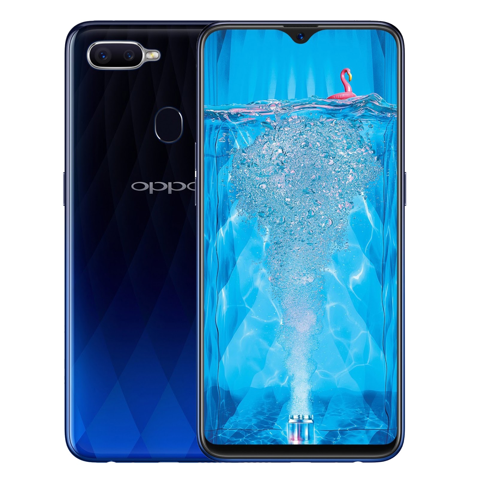 Cara Flashing Oppo F9 CPH1823 Via Oppo DownloadTool - Mahir Oprek