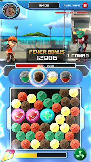 Download BoBoiBoy: Power Spheres v2.91 Apk Terbaru 