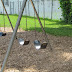 Park With Swings