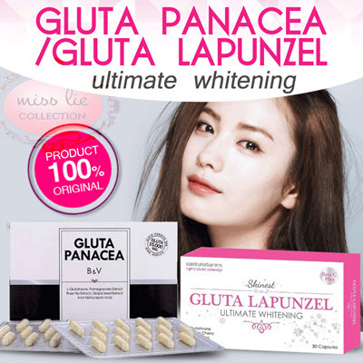 Gluta Lapunzel – 085747747709