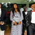 PHOTOS: Omotola at Most Beautiful Girl in Nigeria Pageant