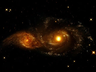 High Quality Space Wallpapers 2012