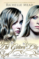 "The Golden Lily" di Richelle Mead