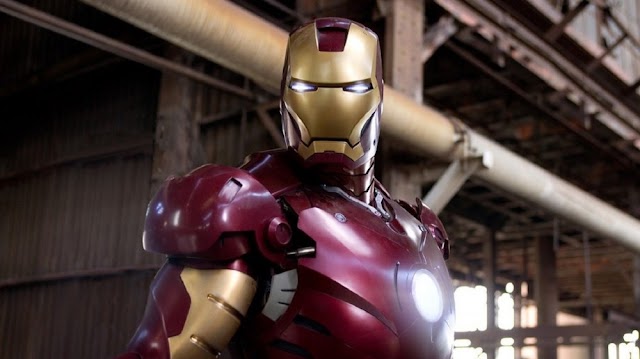 Iron Man 4: Cast, Confirmation and All We Know?