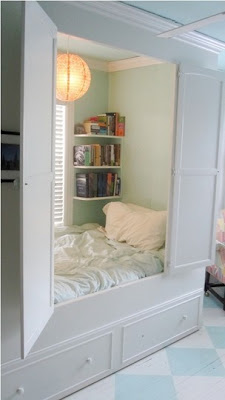 Bedroom Nook