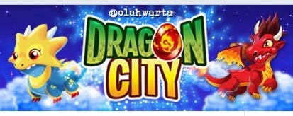 Cheat dragon city terbaru