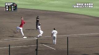 広島カープ 新井貴浩 おもしろ 2016