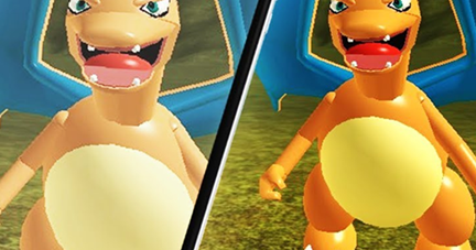 Pokémon Go Vs Roblox Vakangaming - pok#U00e9mon go vs roblox vakangaming
