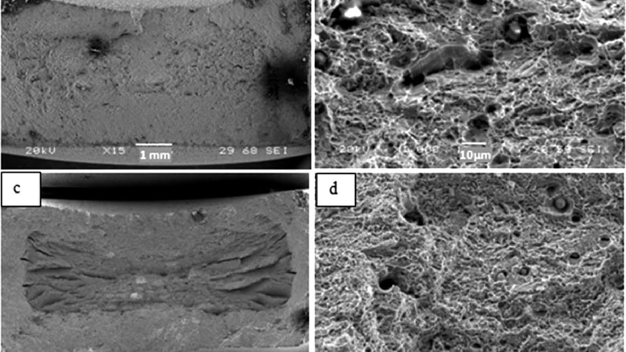 Stress Relieving Temperature For Carbon Steel