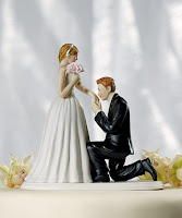 Wedding Cake Toppers