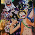 One Piece วันพีช ภาค 8 ภาค ทริลเลอร์ บาร์ค " 337-340 " [พากย์ไทย]