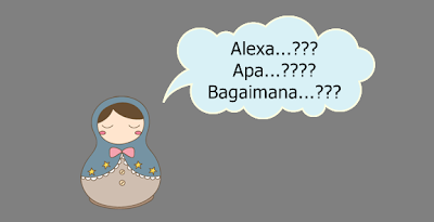 alexa,situs alexa,Pertanyaan Seputar Alexa