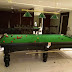 Imported Legend Snooker Board Table