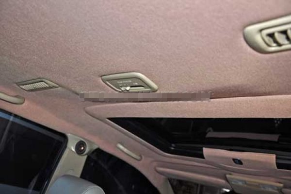 Keren Cara Pasang Sunroof di Mobil Toyota Kijang Innova 